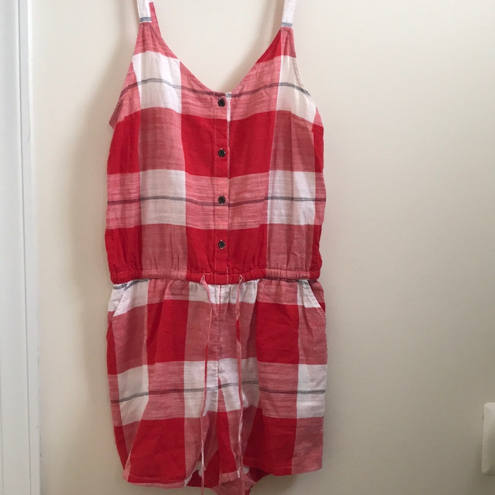 Romper from Old Navy